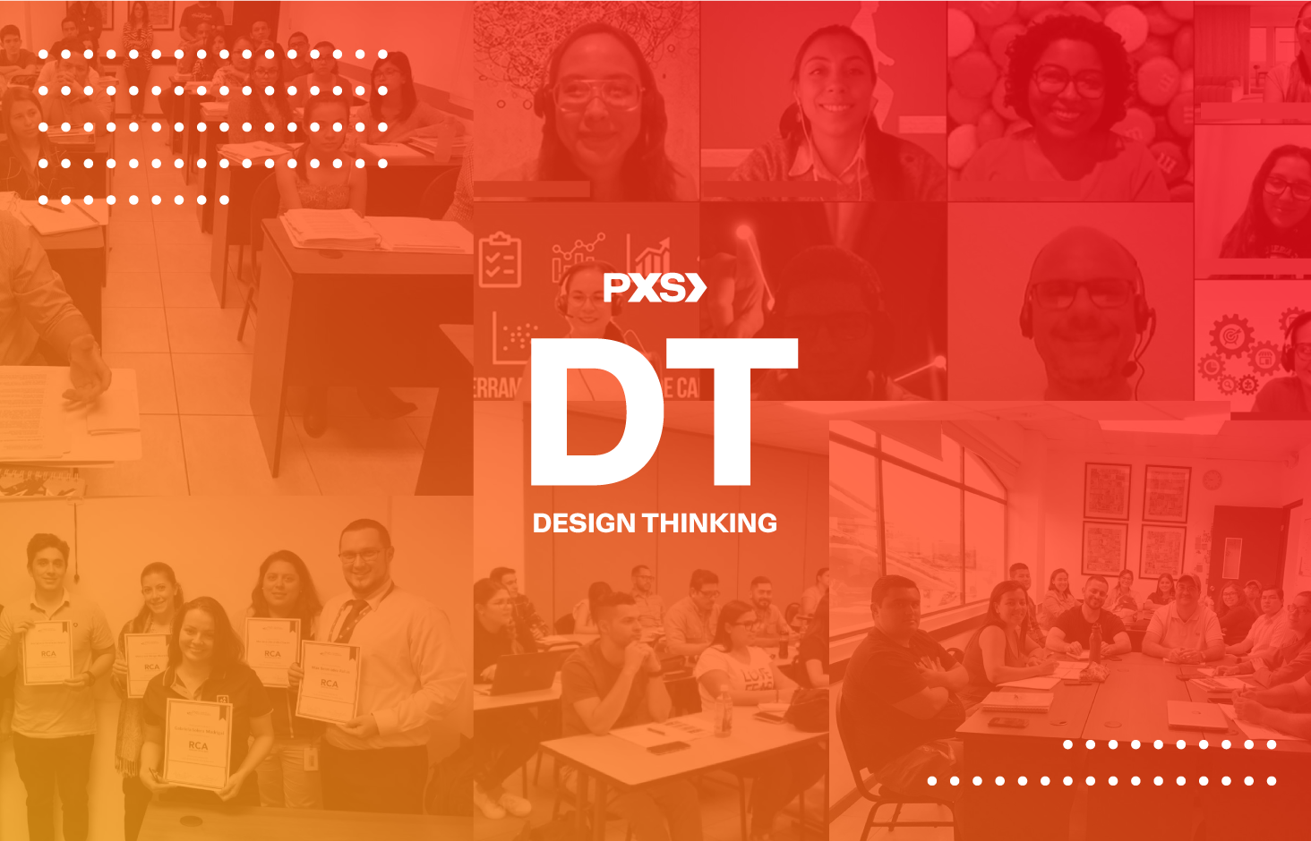 Creative Thinking PXS Creative thinking pxs